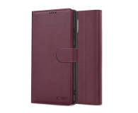 Tech-Protect Wallet do Samsung Galaxy A36 Mulberry - 1325487 - zdjęcie 3